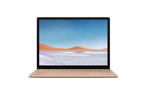 镶黄微软surface laptop售后如何处理